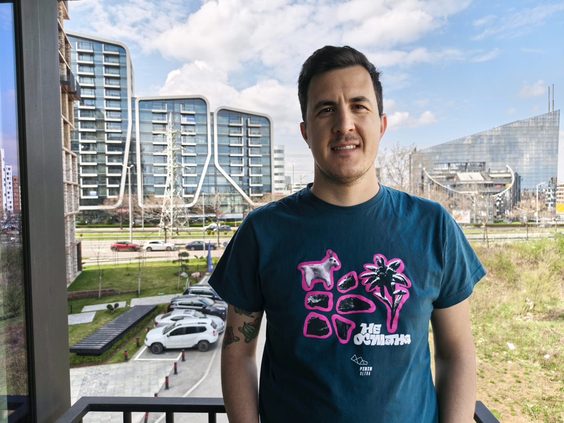 Infinix Note 50 Pro+