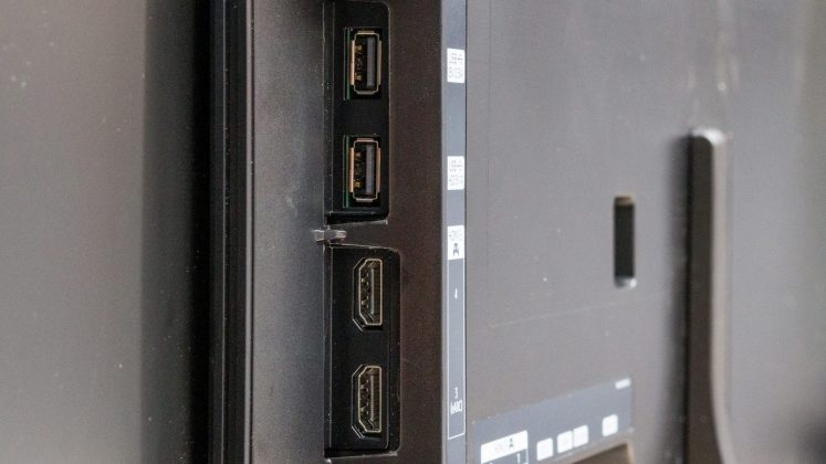 Обзор Samsung S90D: впечатляющая яркость и насыщенные цвета фото