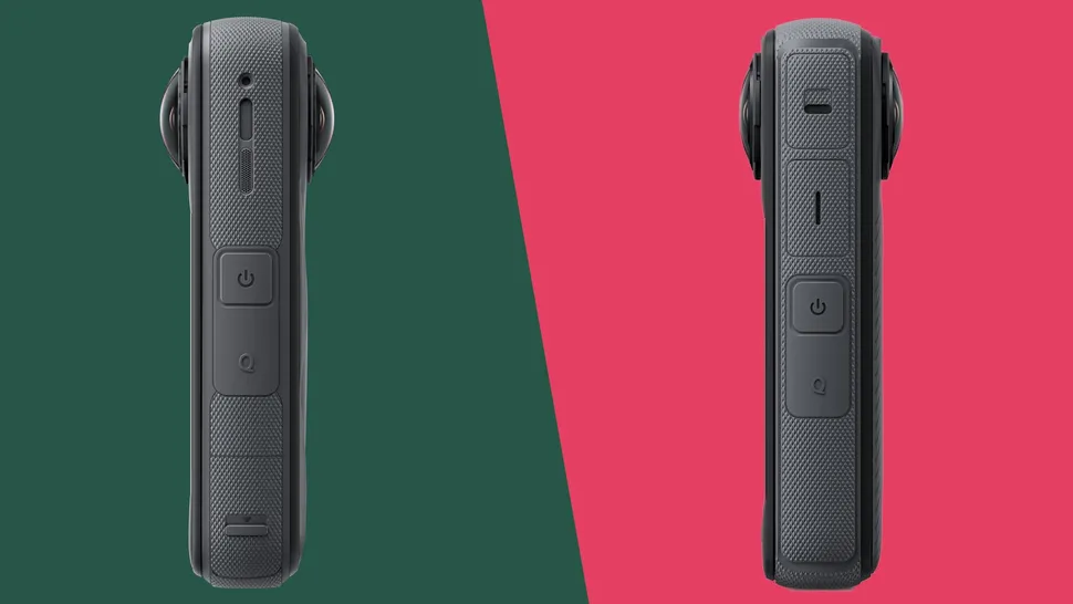 Insta360 X5 против Insta360 X4 какая экшн-камера 8К лучше