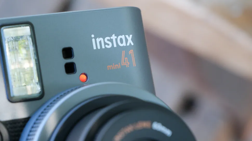 Instax Mini 41