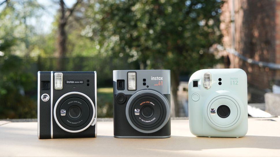 Instax Mini 41
