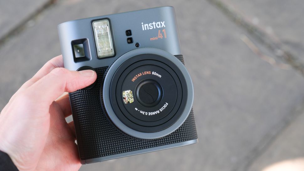 Instax Mini 41