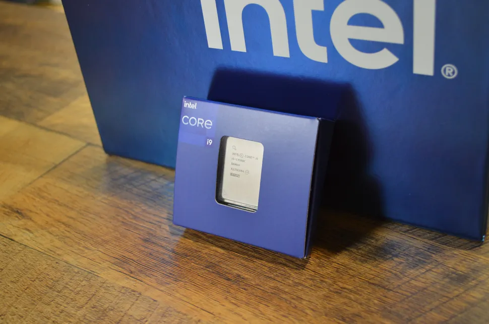 Intel Core i9 13900K