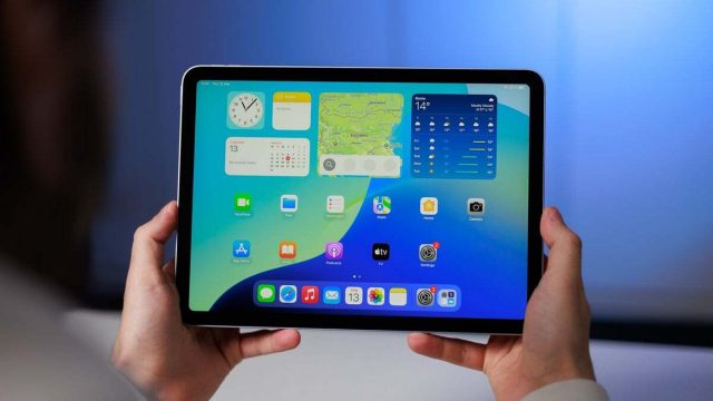Лучший iPad, который можно купить в 2025 году
