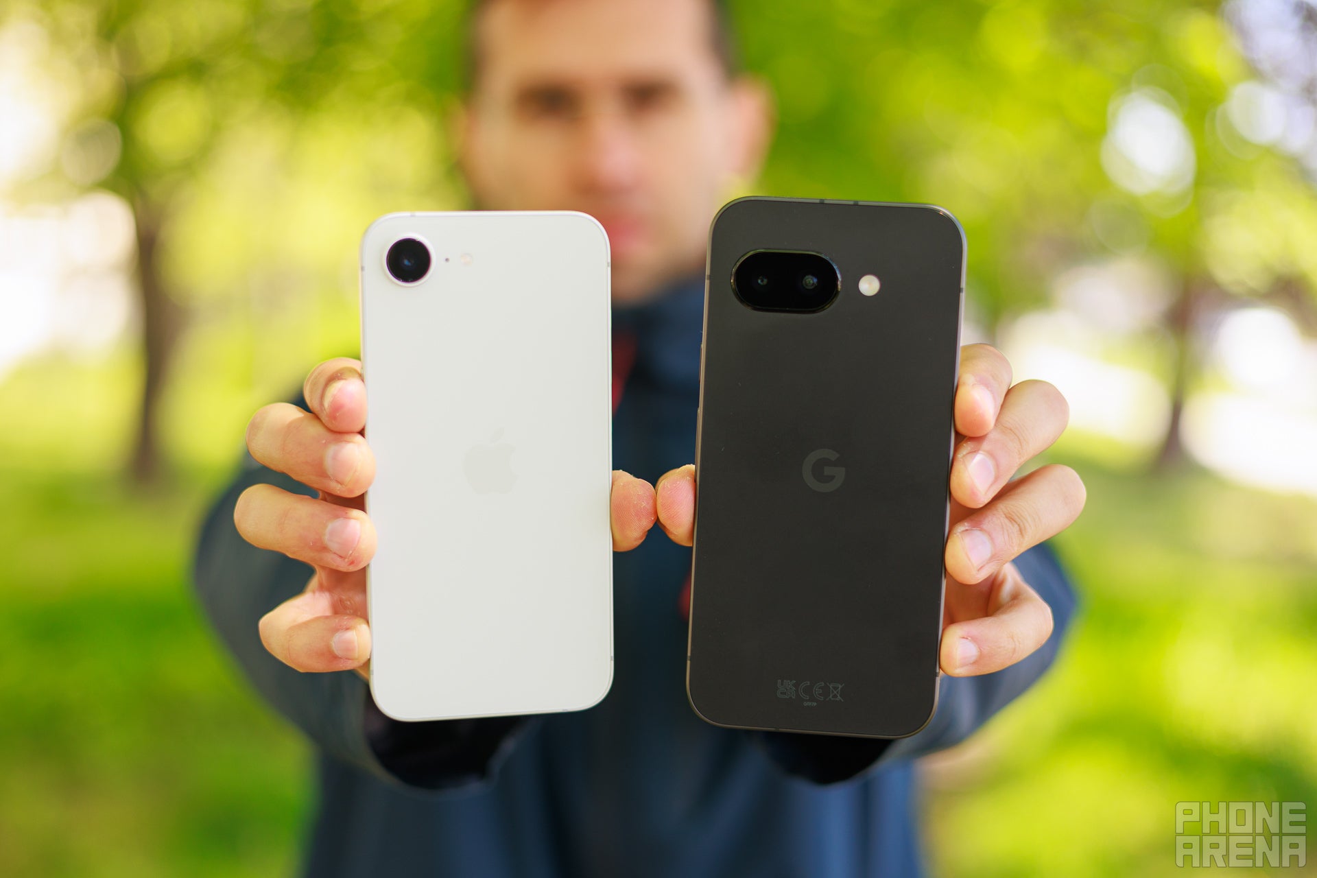 Слухи об iPhone 17e заставляют задуматься: а зачем он вообще нужен? картинка iPhone 16e