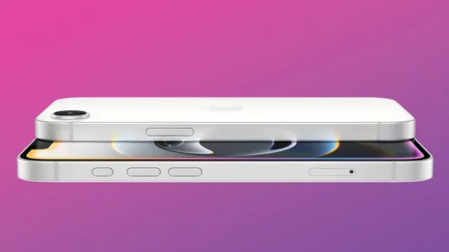 iPhone 16e Цена на iPhone 16e была не ошибкой, а предупреждением