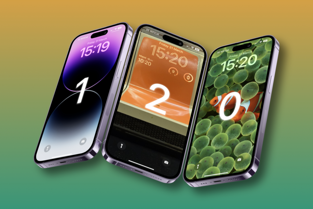 Iphone 17 против iPhone 15: ожидаемые различия