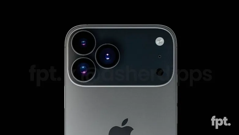 iPhone 17 Pro