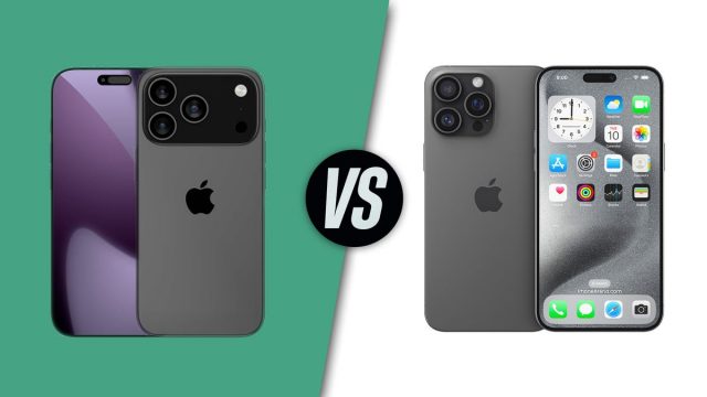 iPhone 17 Pro Max против iPhone 16 Pro Max: основные различия, которых стоит ожидать