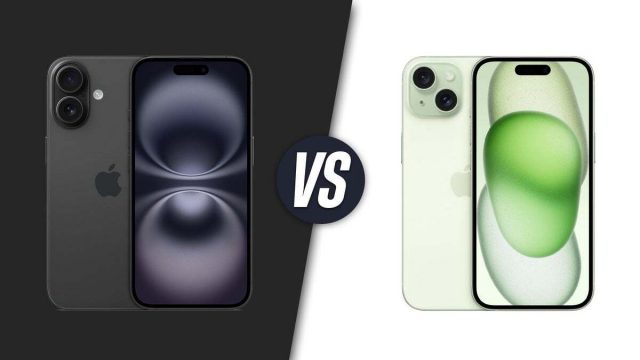 Iphone 17 против iPhone 15 ожидаемые различия