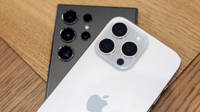 Samsung поможет iPhone 18 стать лучше с точки зрения Apple Intelligence