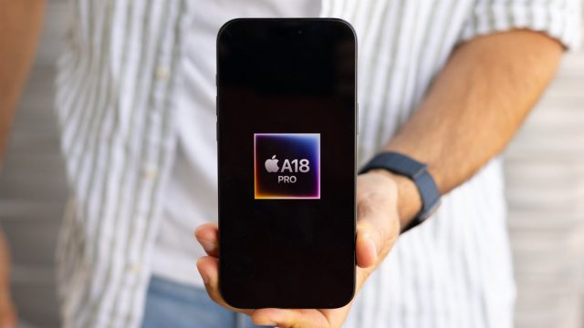 Следующее крупное обновление производительности Apple может привести к росту цен на iPhone 18