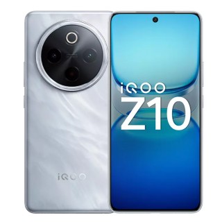 iQOO Z10 и Z10x теперь представлены официально картинка iQOO Z10 и Z10x теперь представлены официально фото