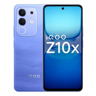 iQOO Z10 и Z10x теперь представлены официально картинка iQOO Z10 и Z10x теперь представлены официально фото