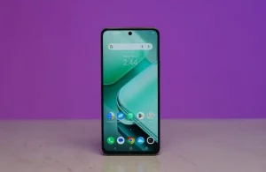 Обзор iQOO Z10x: готов противостоять конкурентам