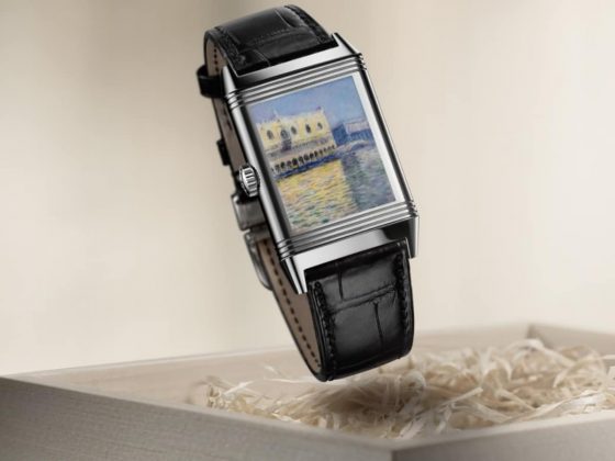 “The Doge’s Palace”