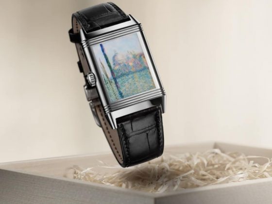 “The Grand Canal”