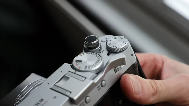 Лучшие аксессуары для Fujifilm X100VI в 2025 году фото