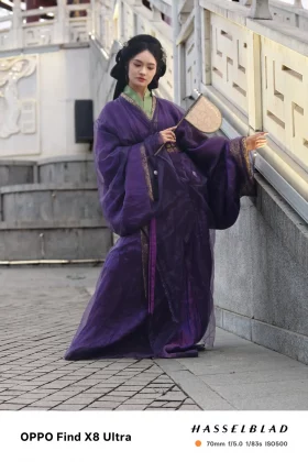 Обзор Oppo Find X8 Ultra: мощные камеры и один большой недостаток фото