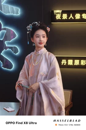 Обзор Oppo Find X8 Ultra: мощные камеры и один большой недостаток фото