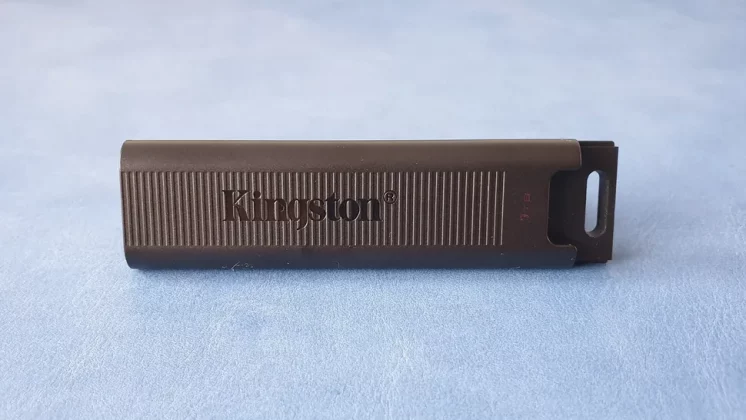 Kingston DataTraveler Max