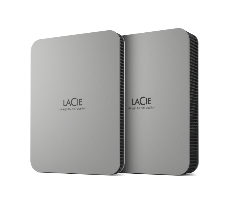 LaCie Mobile Drive