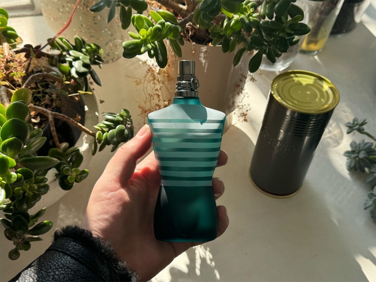 Le Male by Jean Paul Gaultier