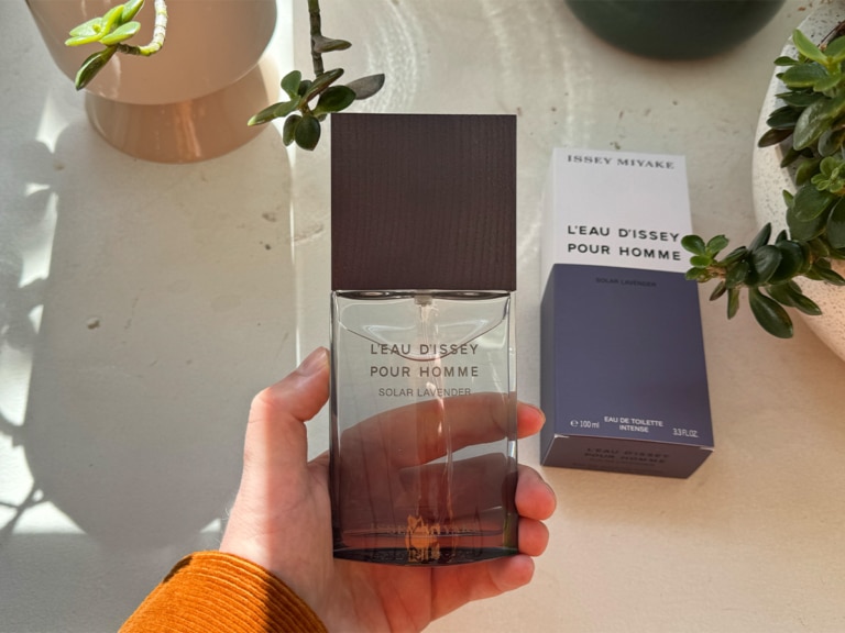 L’Eau d’Issey pour Homme Solar Lavender by Issey Miyake