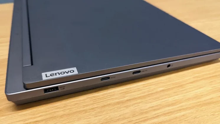 Lenovo Legion 5i