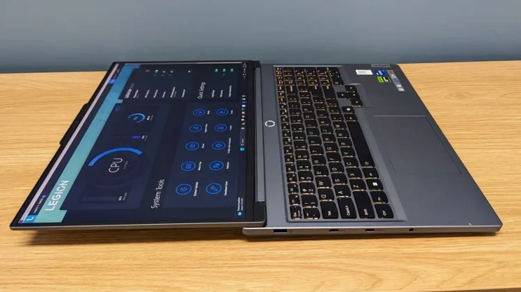 Lenovo Legion 5i