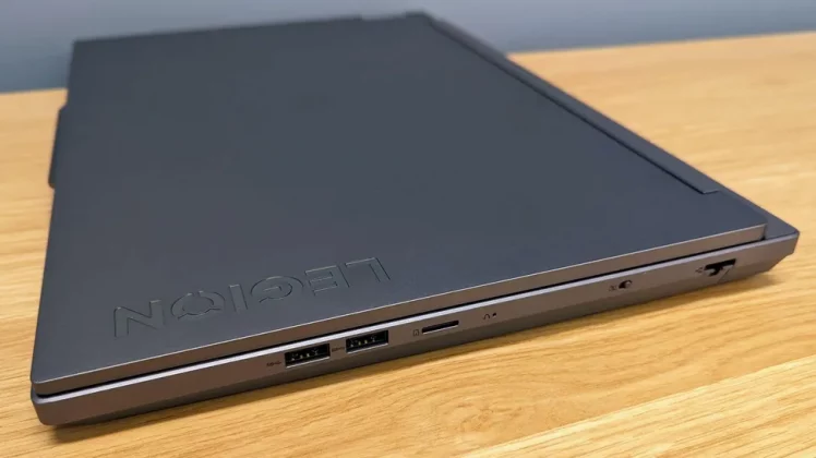 Lenovo Legion 5i