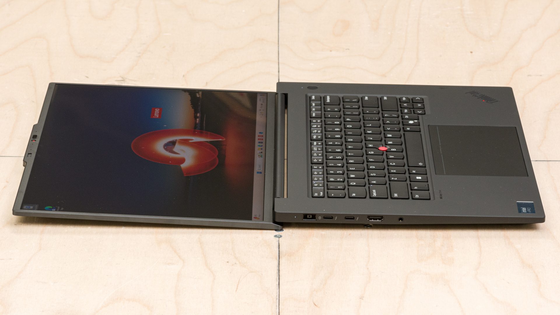 Lenovo ThinkPad P1 Gen 7