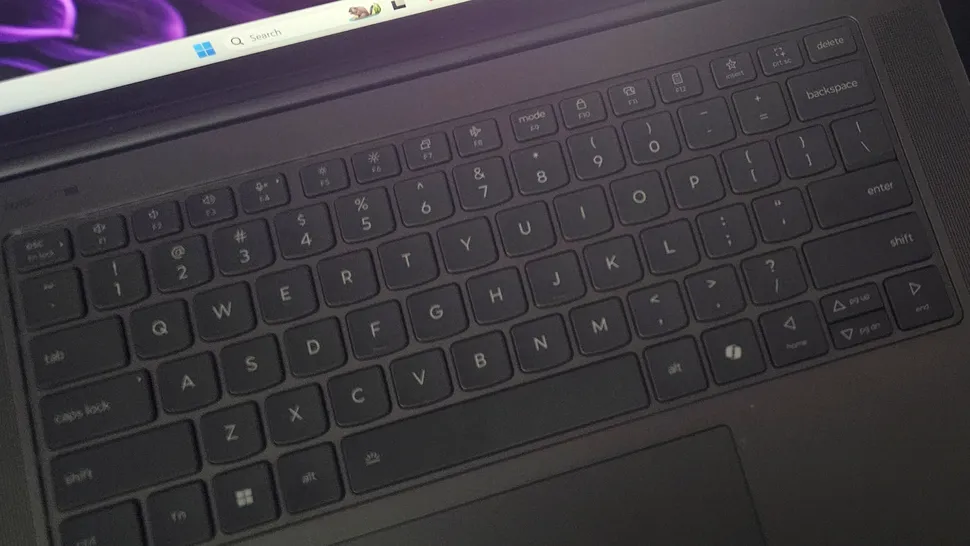 Lenovo Yoga Slim 7i Aura Edition