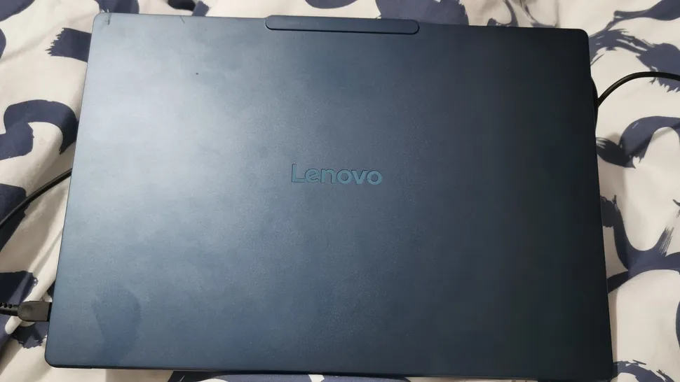Lenovo Yoga Slim 7x