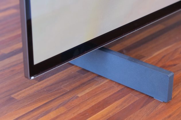 Обзор LG C5: отличный универсальный OLED-телевизор фото