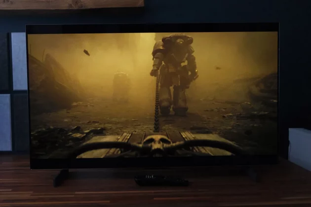 Обзор LG C5: отличный универсальный OLED-телевизор фото