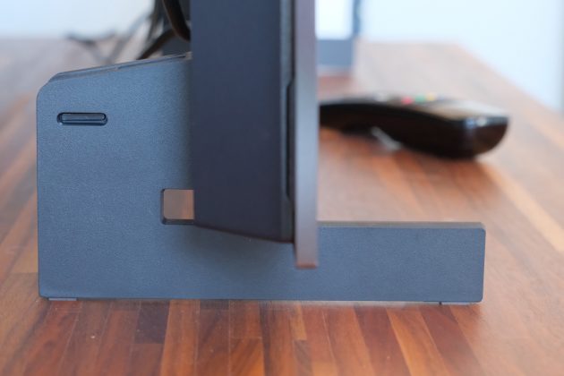 Обзор LG C5: отличный универсальный OLED-телевизор фото