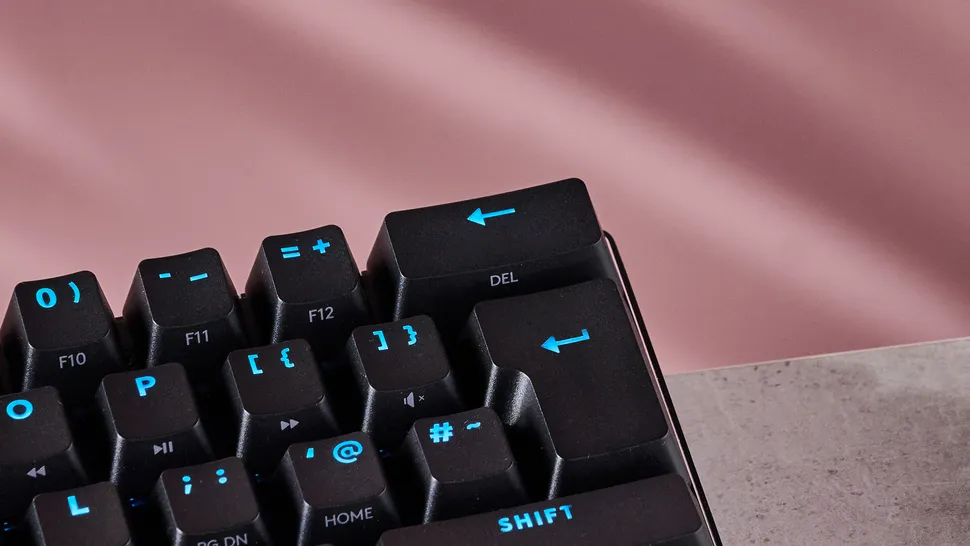 Обзор Logitech Pro X 60: надежная, но дорогая картинка Logitech Pro X 60