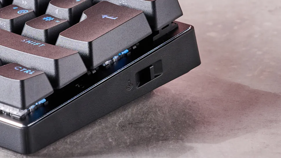 Обзор Logitech Pro X 60: надежная, но дорогая картинка Logitech Pro X 60