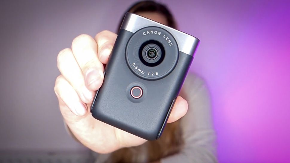 Лучшая дешевая камера Canon в 2025 году