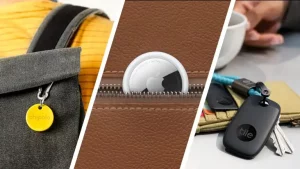 Лучшие Bluetooth-трекеры 2025 года
