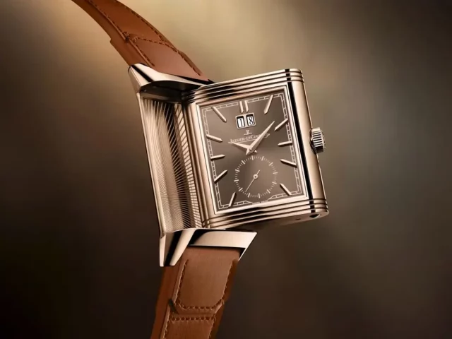 Лучшие часы Watches & Wonders 2025 года часть 3