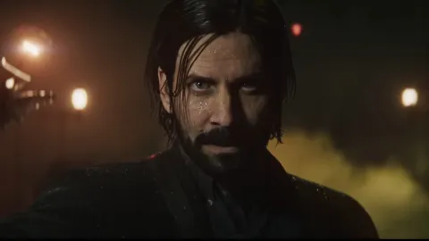 Лучшие игры в жанре хоррор: самые страшные игры 2025 года