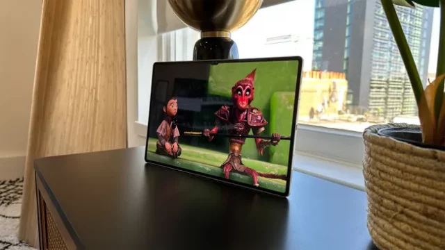 Лучшие планшеты 2025 года