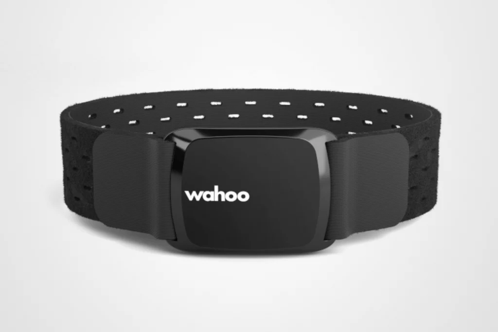 Лучшие пульсометры