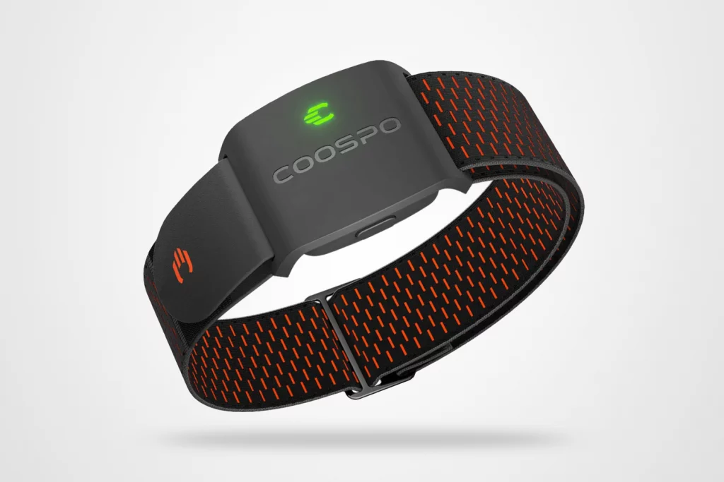 Лучшие пульсометры