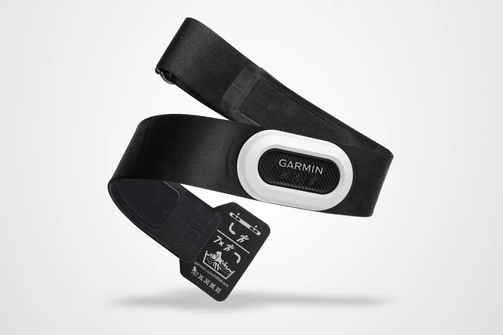 Лучшие пульсометры