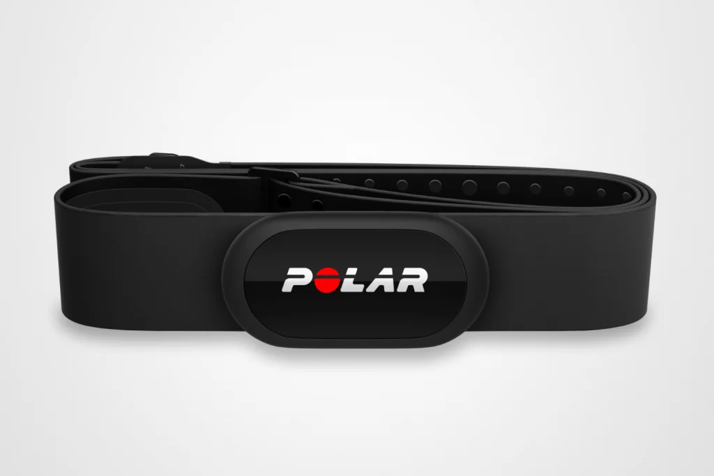 Лучшие пульсометры