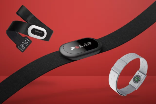 Лучшие пульсометры 2025 года