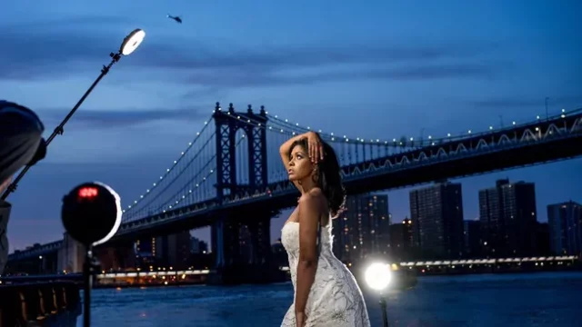 Лучшие видеоосветители 2025 года